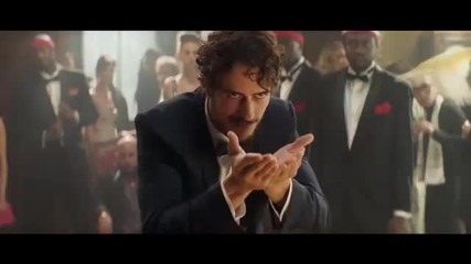 Heineken-the Entrance *hd*