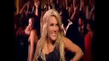 Cascada - Evacuate The Dancefloor (hq) 