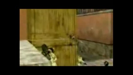 Counter-strike - Impossible Headshot Ability Big Pwnage