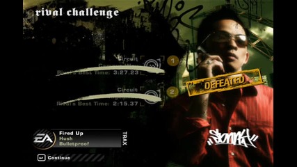 Need for speed Most Wanted #15 Boss [2/2] New Video