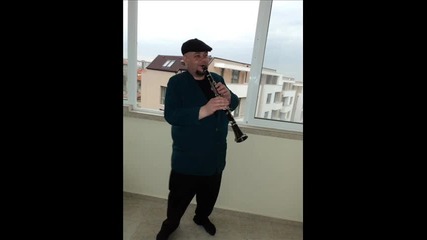 Pastrakovo Horo