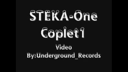 steka - One Coplet