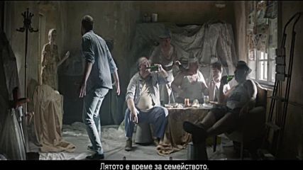 Изи Кредит - Лятото не подлежи на ремонт (32") III