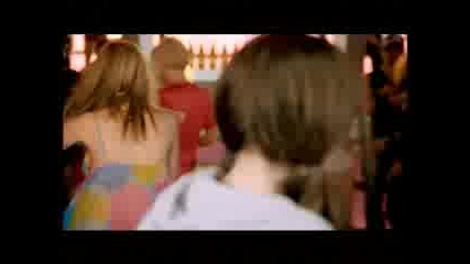 Atomic Kitten - Ladies Night