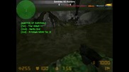 Counter Strike 1.6 Zombie Escape