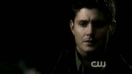 Sam & Dean - Watch Out For Me 