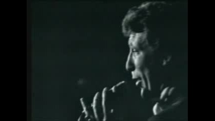 Tom Jones -  I Cant Stop Loving You
