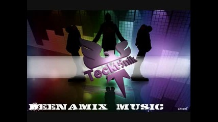 Tecktonik ™ - Crazy Mix - Deenamix