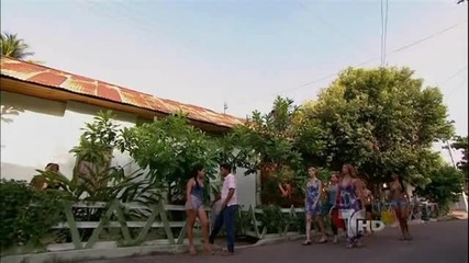 Flor Salvaje Capitulo 128 parte 2