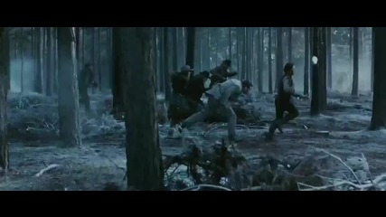 Trailer: Sherlock Holmes: A Game of Shadows