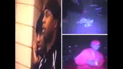 Topadalyne - Just Like Me [unsigned Hype]