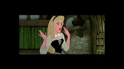 A Disney Princess Tribute