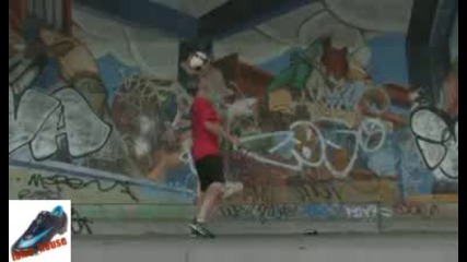 Freestyle Champion