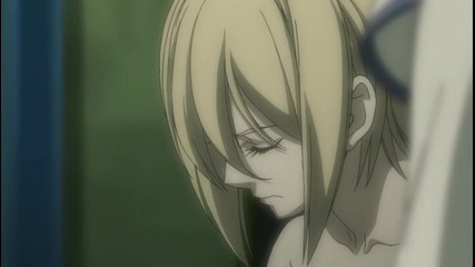 Trinity blood 13 bg sub