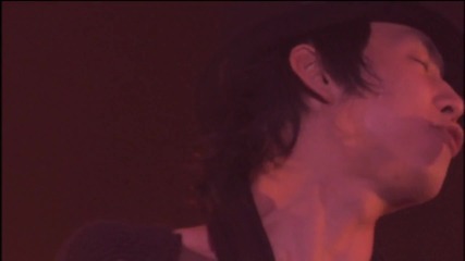 Yoochun - My Girlfriend (070923 Premium Live At Yokohama Blitz)