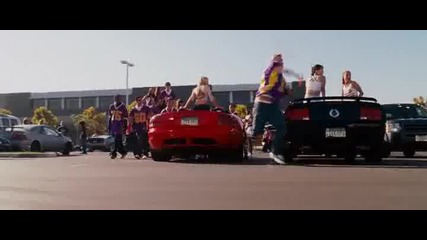 Бързи и яростни 3 - Бг аудиио - Fast and Furious 3 Tokyo Drift 2006