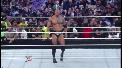 Wrestlemania 29 (part23)