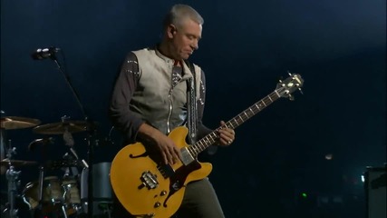 U2 - Live at Rose Bowl - Get on Your Boots Hd 