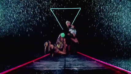 Inna feat. Yandel - In Your Eyes (official Music Video)