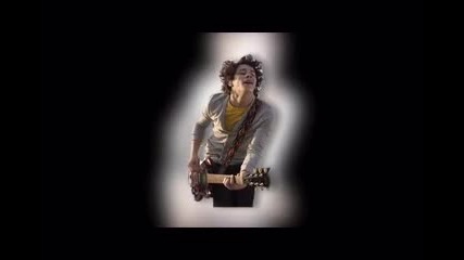 Nick Jonas за конкурса на demi sel 99 