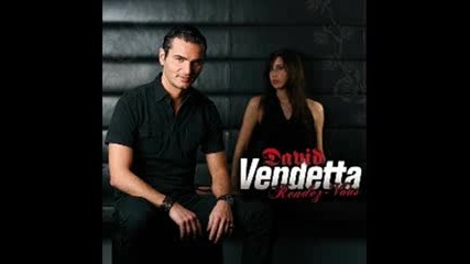 David Vendetta - Freaky girl 