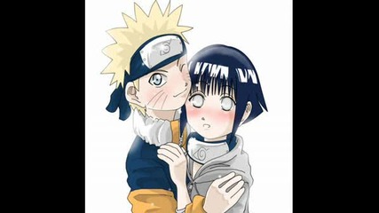 Naruto And Hinata [love]
