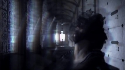 Apocalyptica - End Of Me feat. Gavin Rossdale