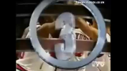 Top 10 Slam Dunks 