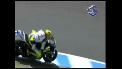 Motori *(46)* [the Docktot] -