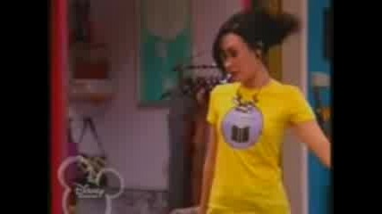 Sonny with a Chance Сезон 2 Епизод 1 Бг аудио 