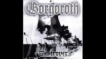Gorgoroth-destroyer