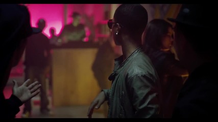 Jacob Latimore - You Come First