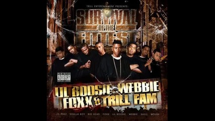 Sa Round by Lil Boosie Big Head Webbie and Foxx