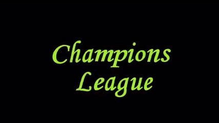 Champios League Himn