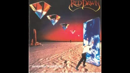 Red Dawn - Ill Be There