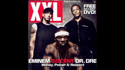 Eminem - Syllables Ft. Jay - Z, 50 Cent, Dr. Dre, Ca$his & Stat Quo 