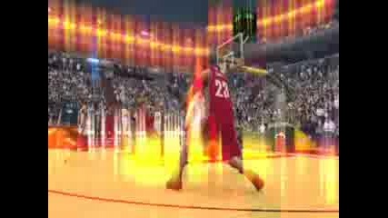 Nba 08 Live