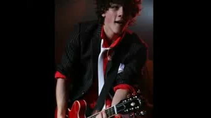 Jonas Brothers - Hello Beautifu 