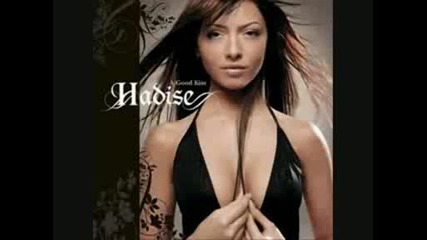 Hadise - Sweat.