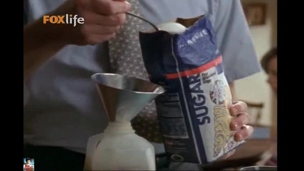 Malcolm in the Middle, епизод 07