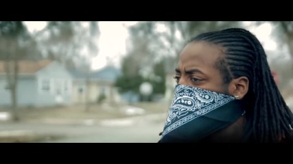 Fredo Santana - Rob My Plug (dir. by Ben Hughes)