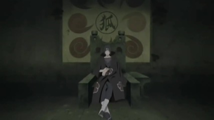 [smp] Shippuuden Amv - Sasuke