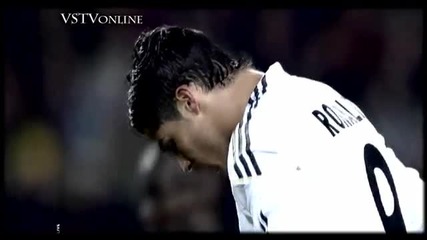 Cristiano Ronaldo Real Madrid