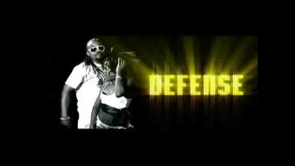 Defense (the Anthem) Remix