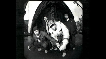 Non Phixion - Futurama
