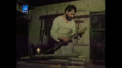 Българският филм Саби и мечове (1980) [част 2]
