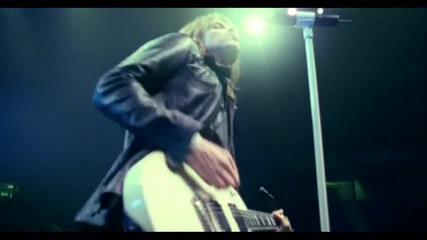 Europe - Hero