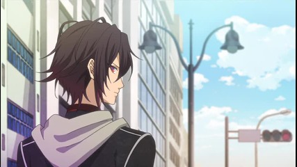 Amnesia - Episode 3