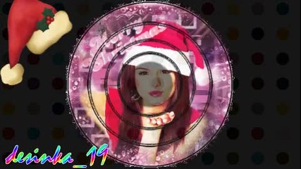 Christmas Collab ; part 2 :)