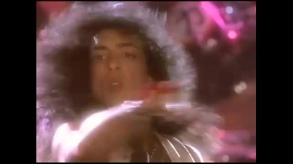 Kiss - Reason To Live 